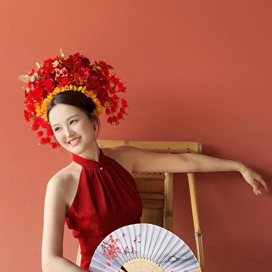 老王 WANG Atelier
