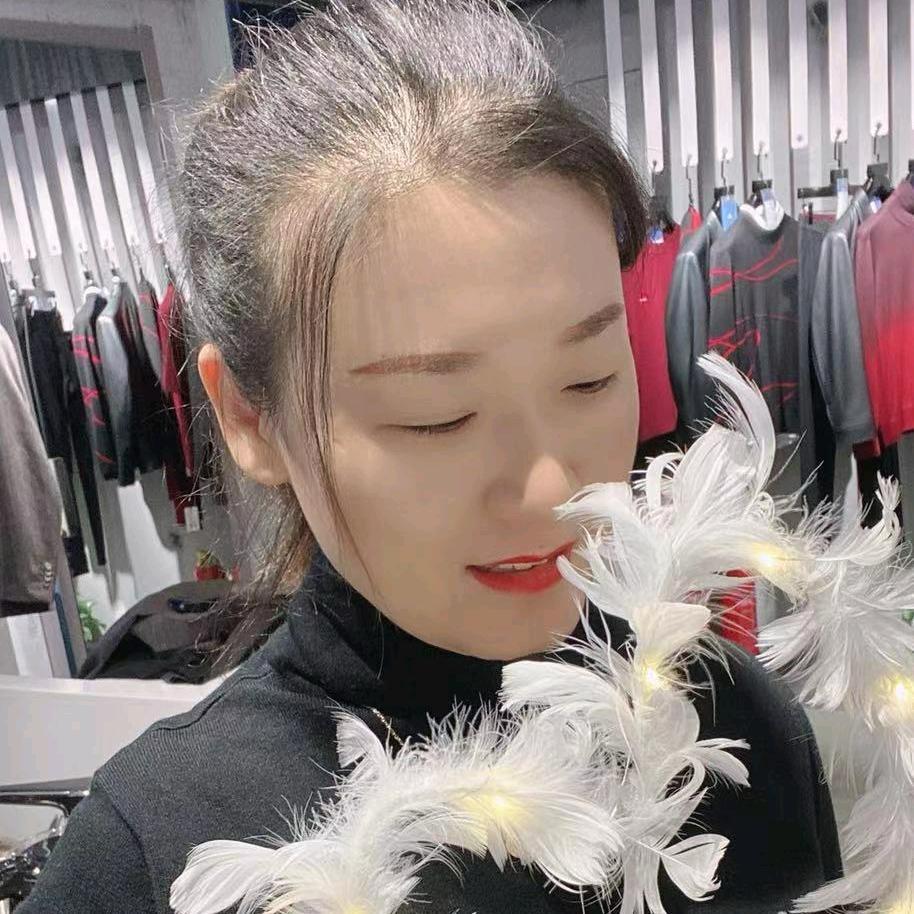 徐-大萌👠