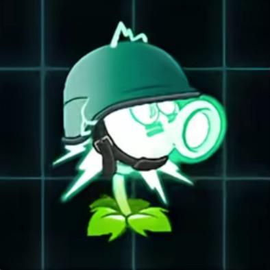pvz2军火库