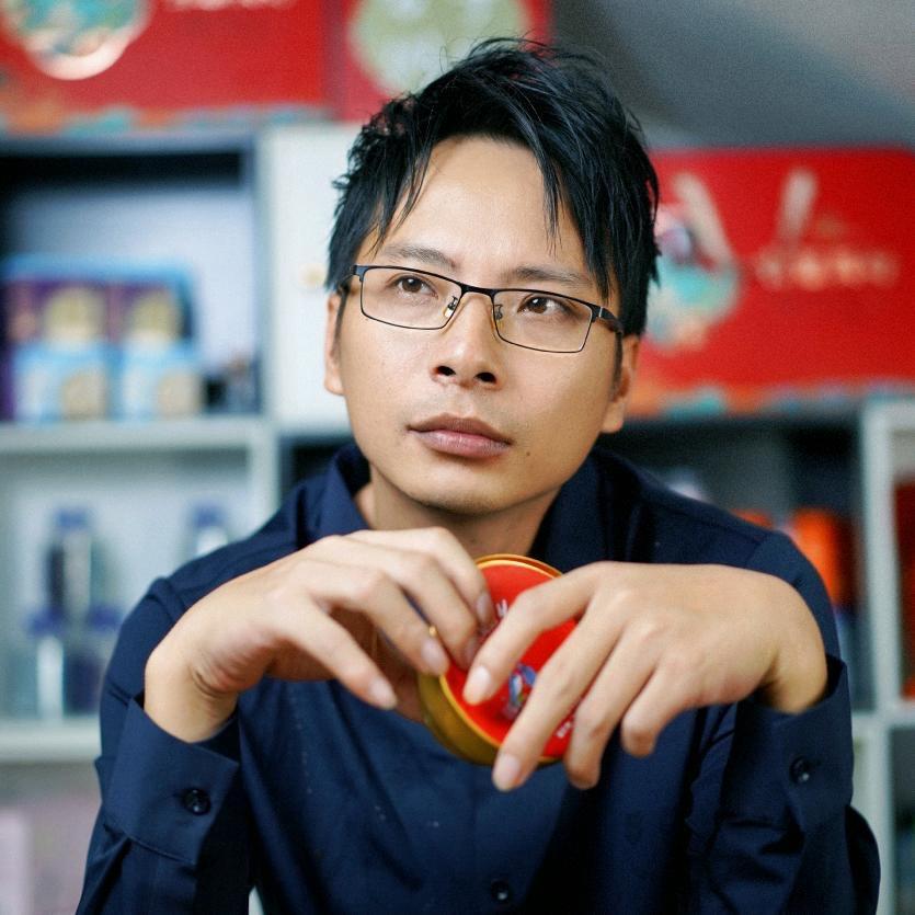 小伦选商行@抖音