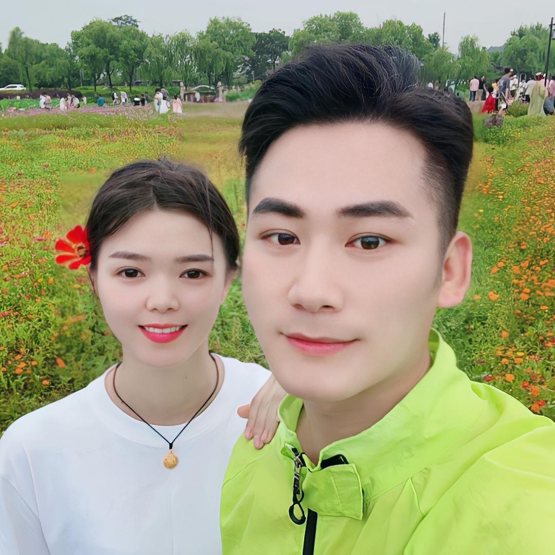@武哥夫妇