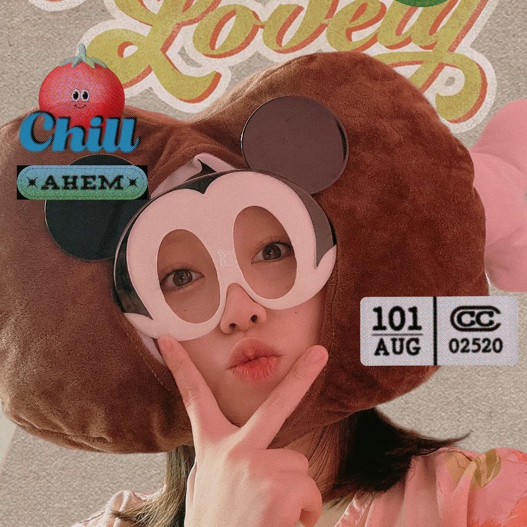 航航妹🧸ྀི