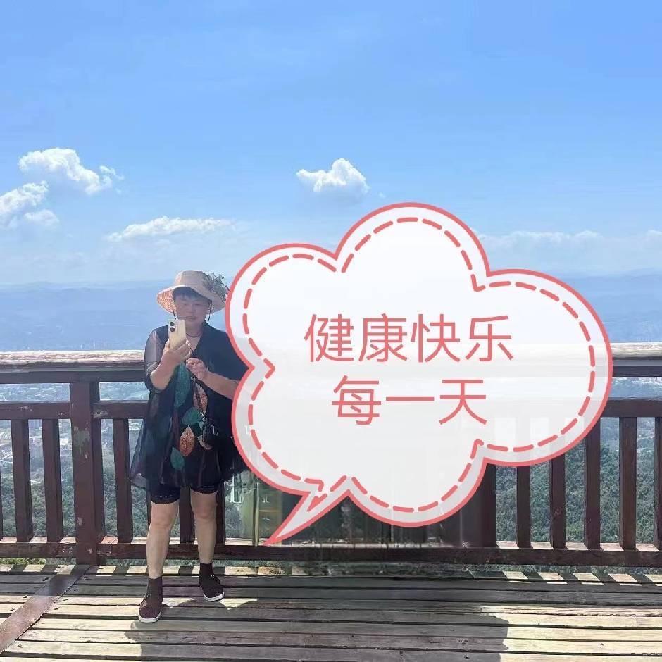 珍香姐🎤在恩施农村