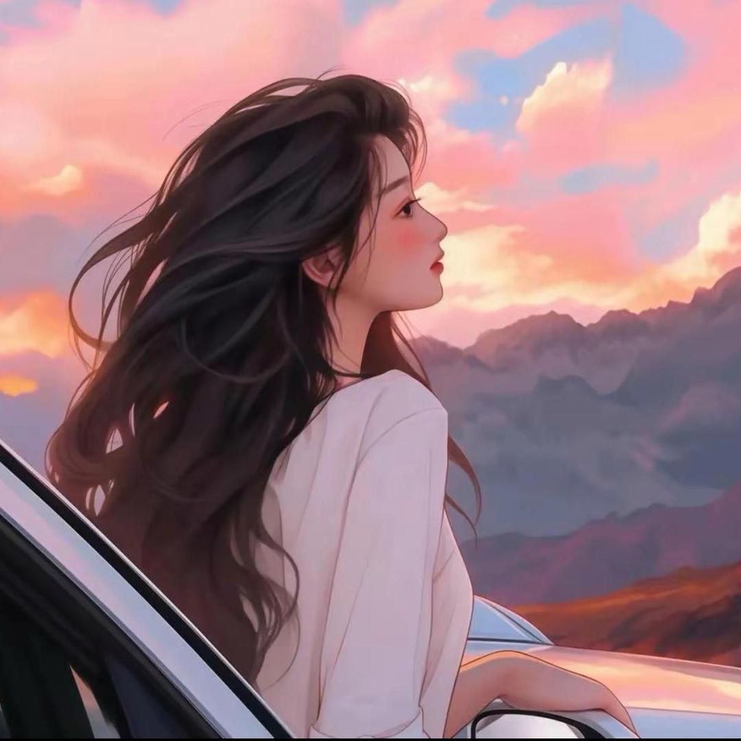 🔜💱半颗星辰🎼