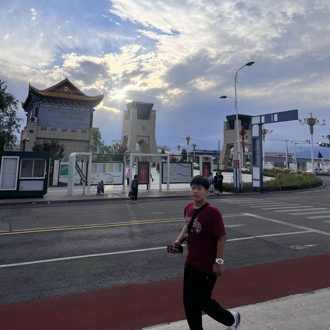 时间会告诉你答案