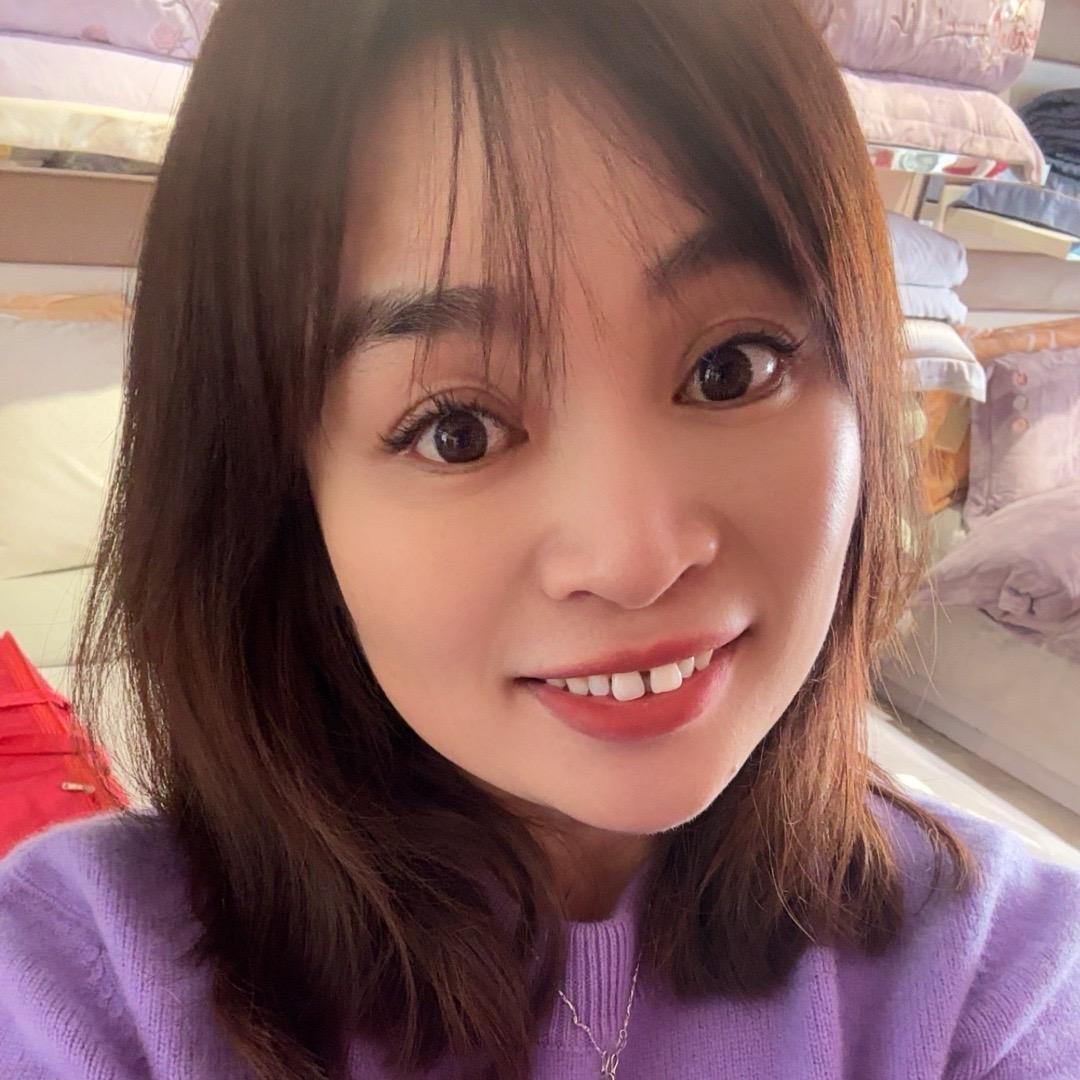 🌈六塘蓝丝羽花花