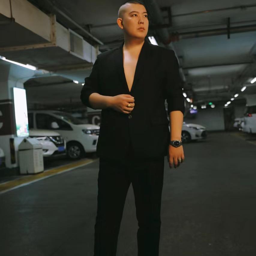 云路信息咨询工作室