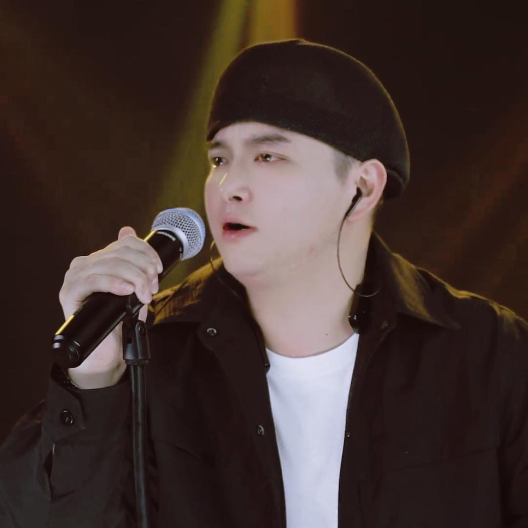 江南玉龙🎙️