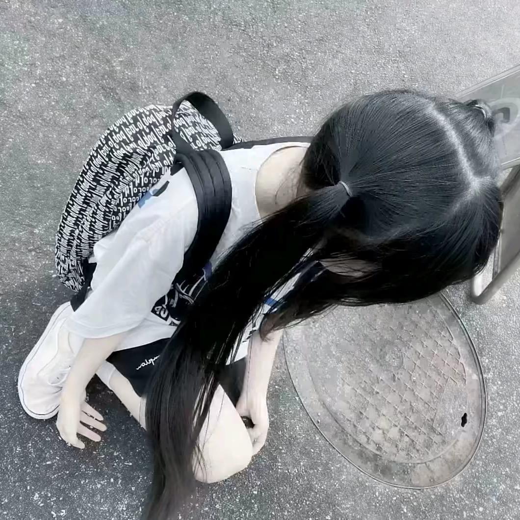 晴天.