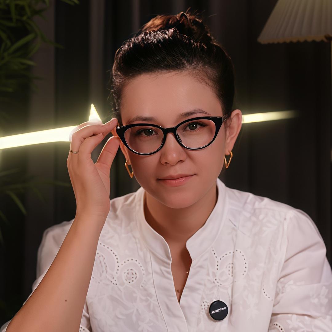 Rangnaz 爱美丽