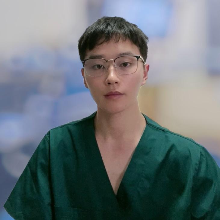 小李老师(猫狗健康)