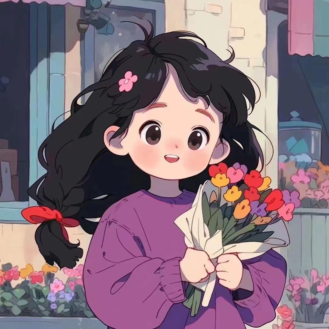 🌈雨墨染尘🌈