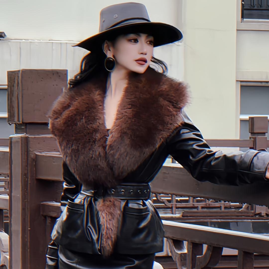 路易小姐 • YUKI