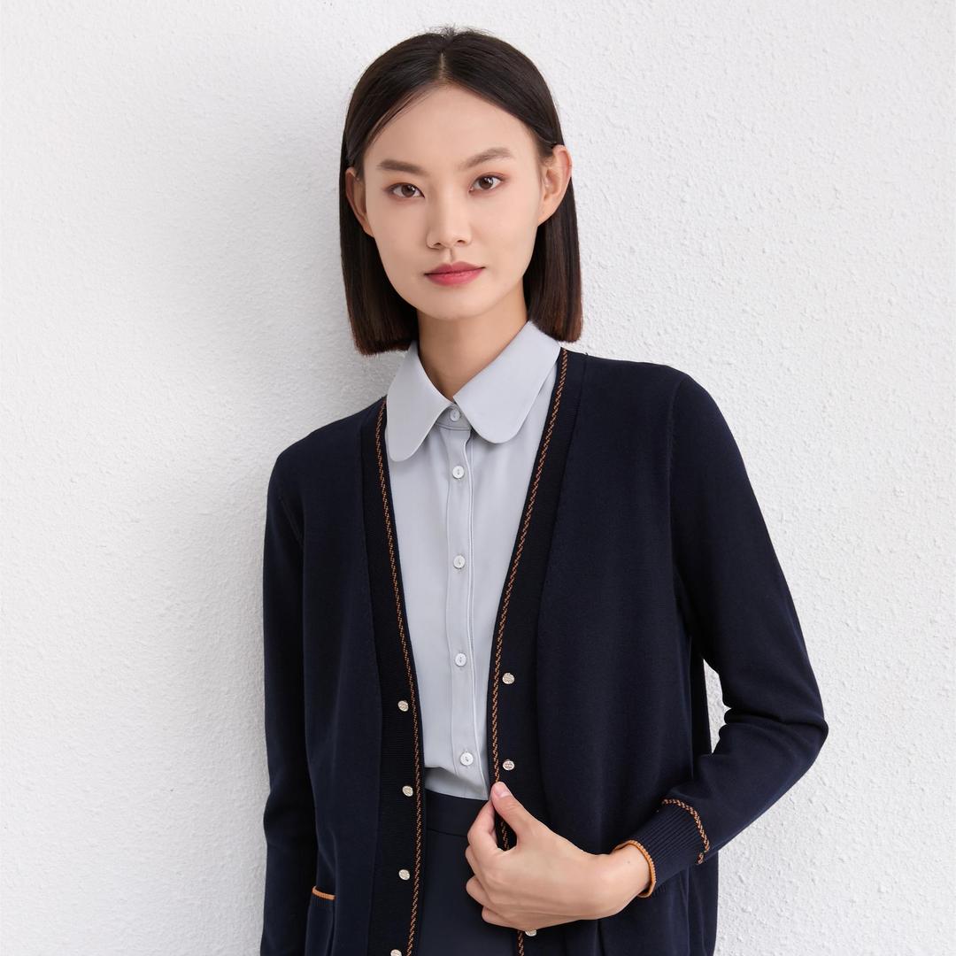 知性甄选女装