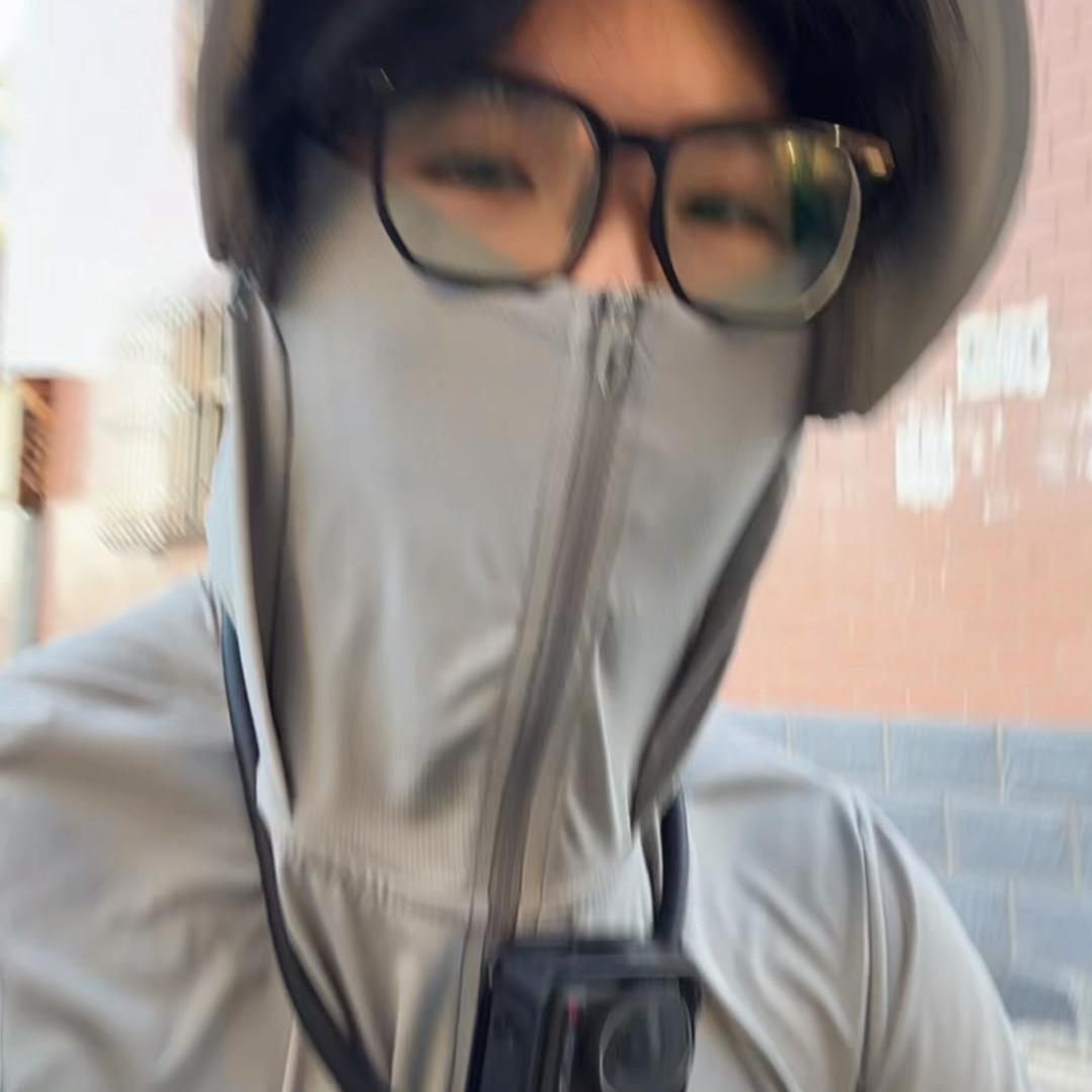 小宁子路亚🎣