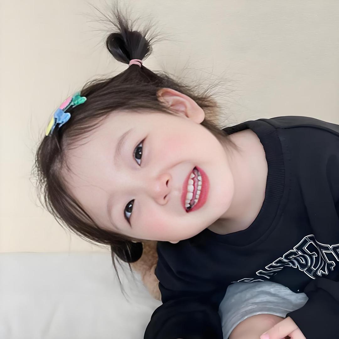 小晴晴吖