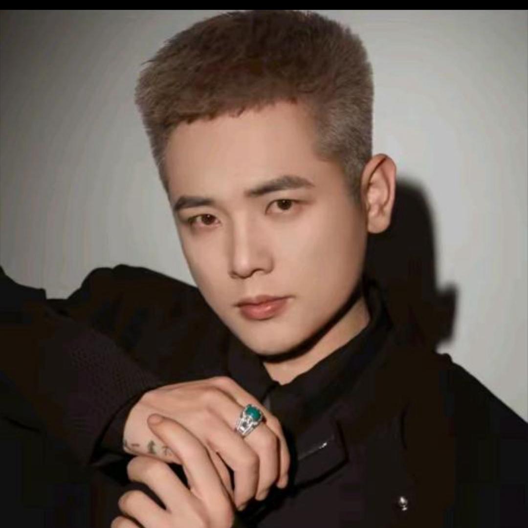 花小磊🍊熊猫🐼