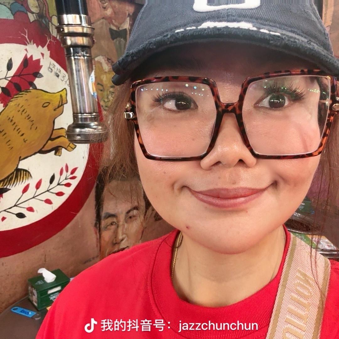 大春子外贸大码