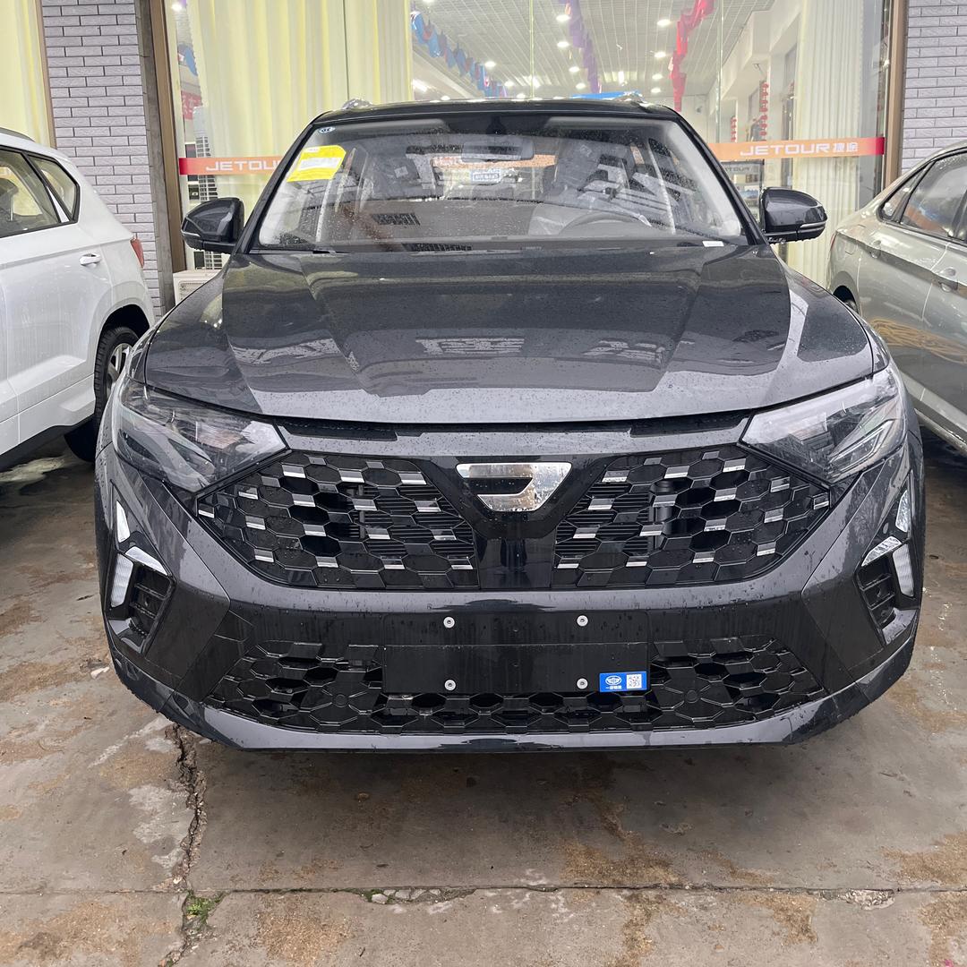 一汽大众捷达（平江店)