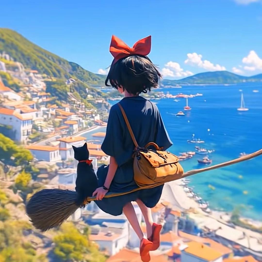 褒姒