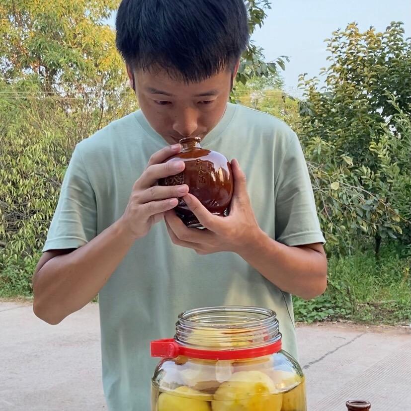 农人小杨