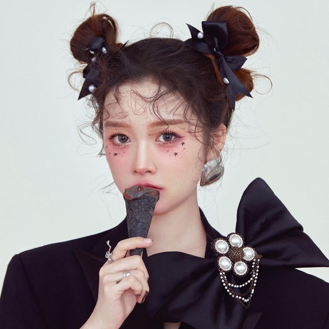 花思木婚纱化妆