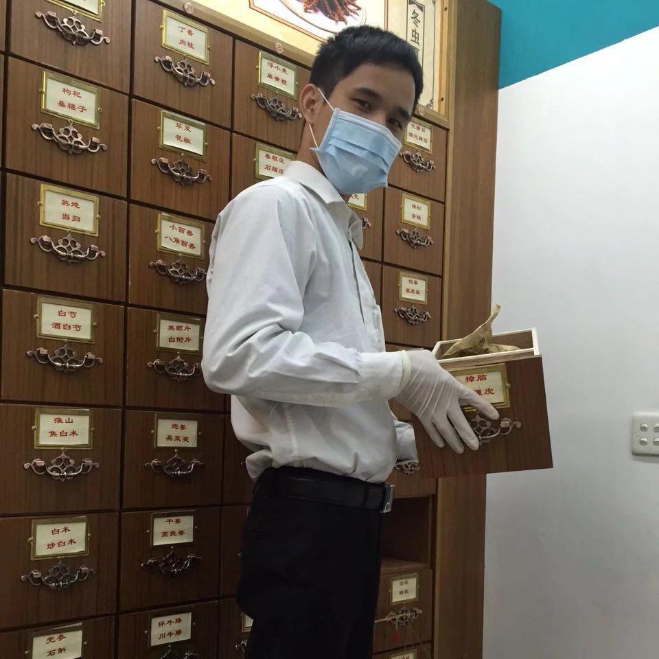 陶一仕