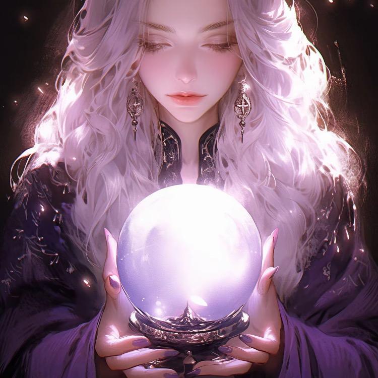 Mo密语🔮塔罗（收徒）