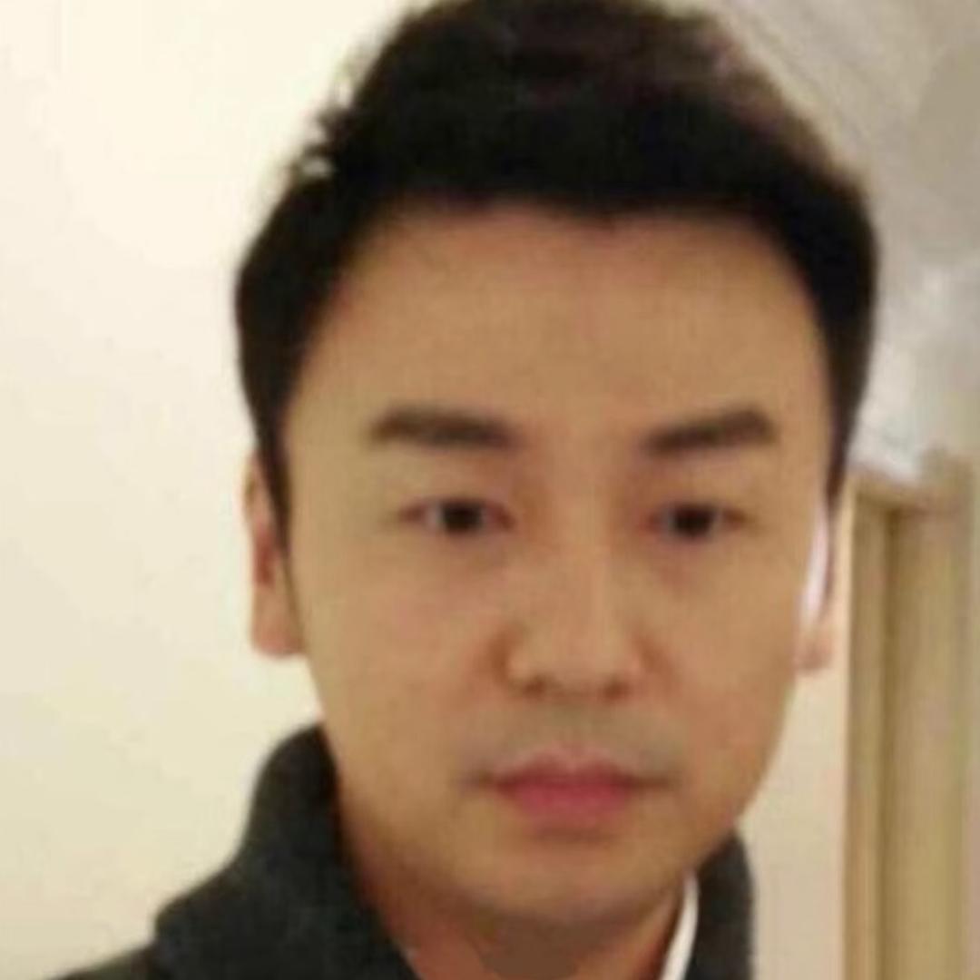 陈俊生