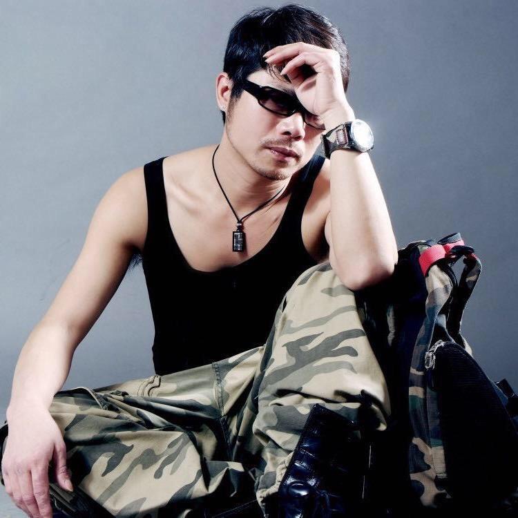 江山国桢名发廊