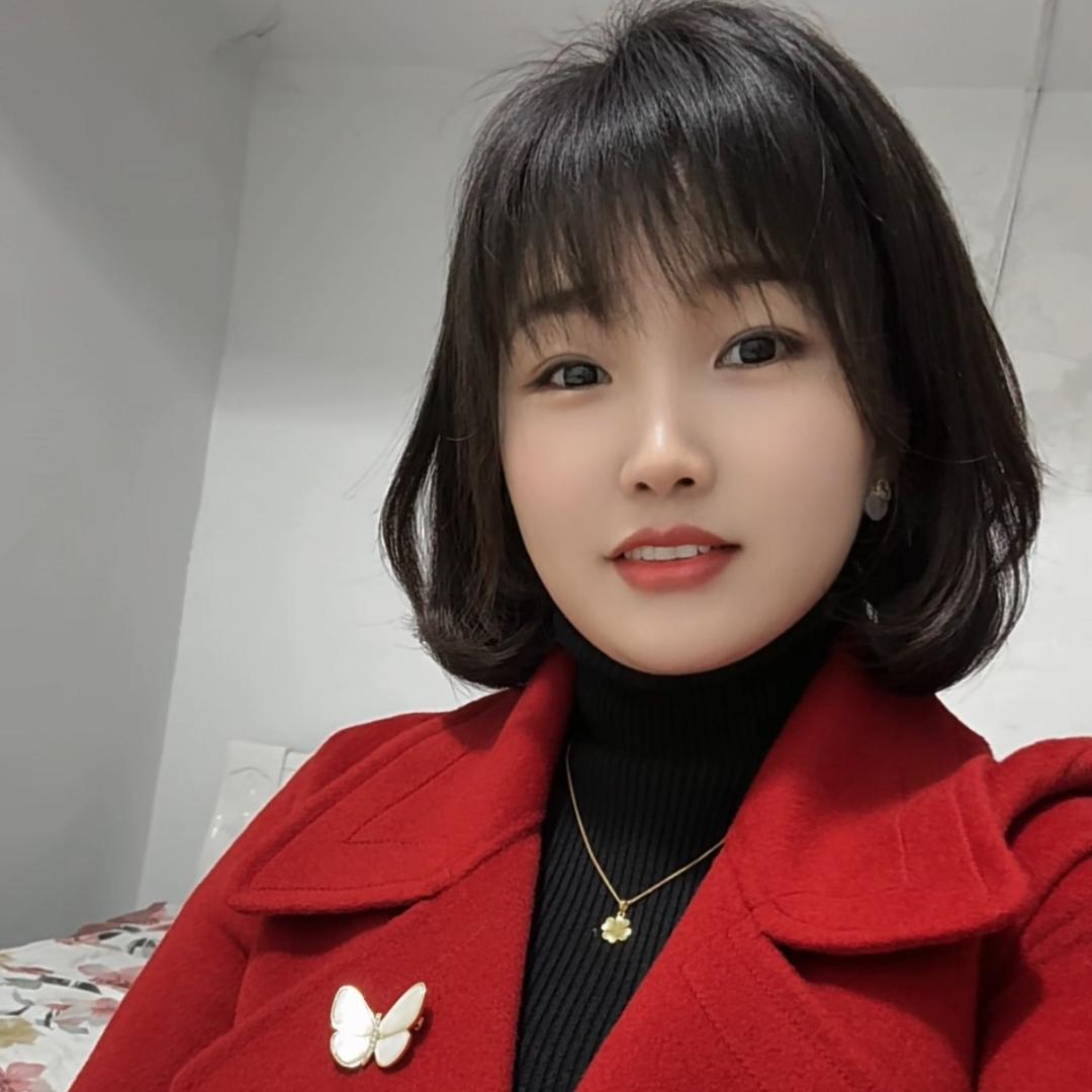 陈❄️娇