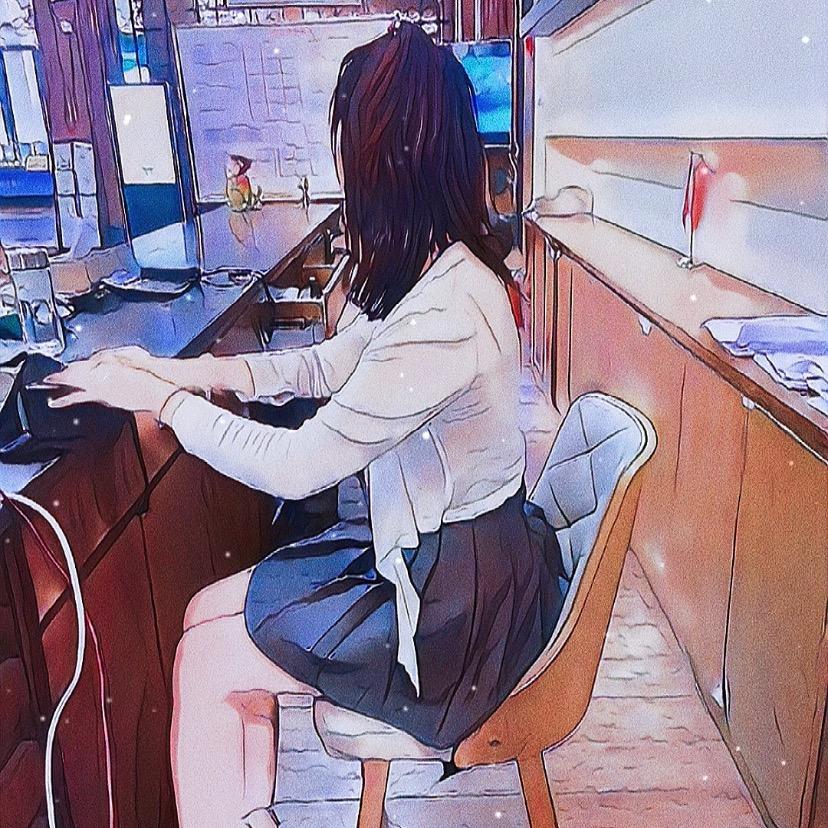 追追