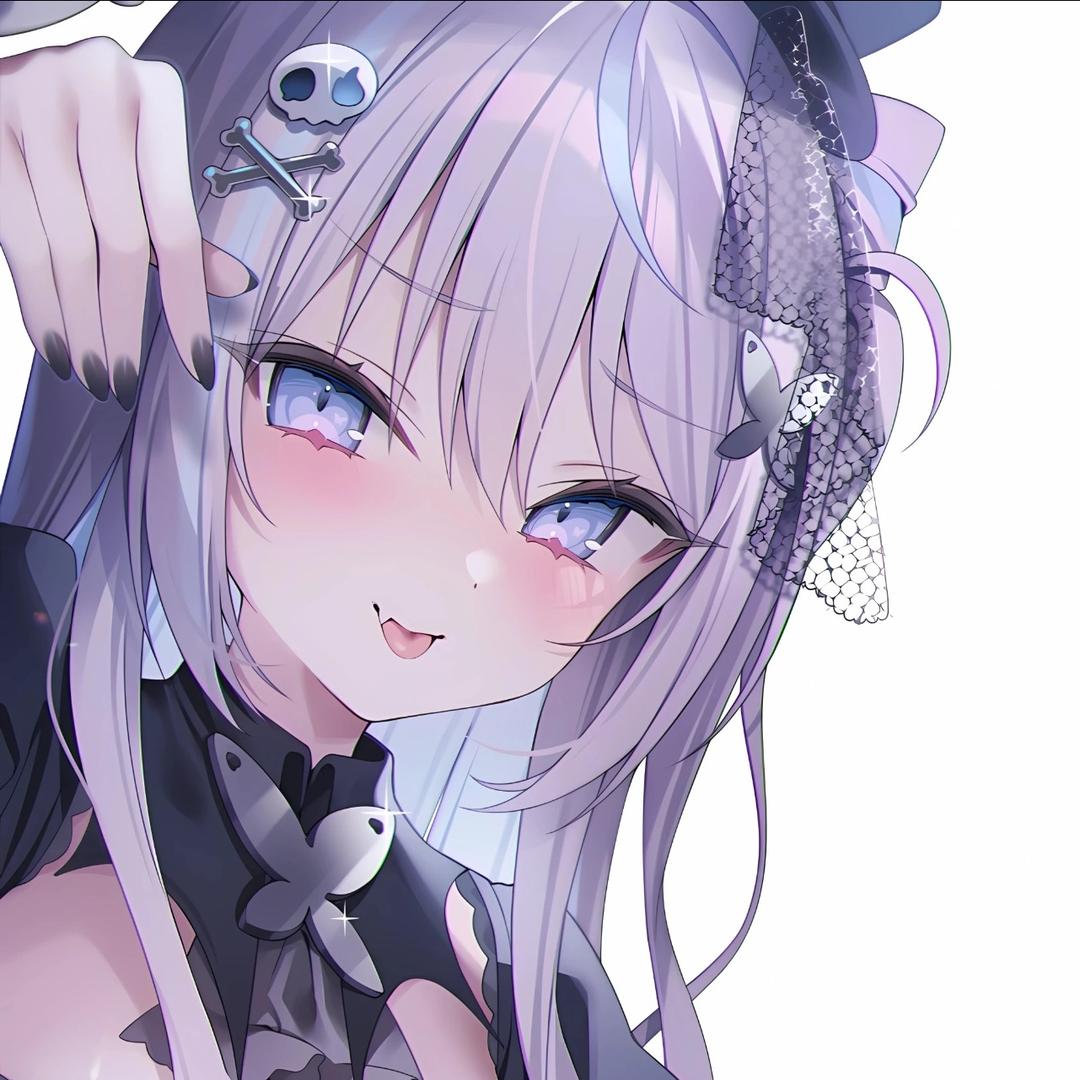 璃猫