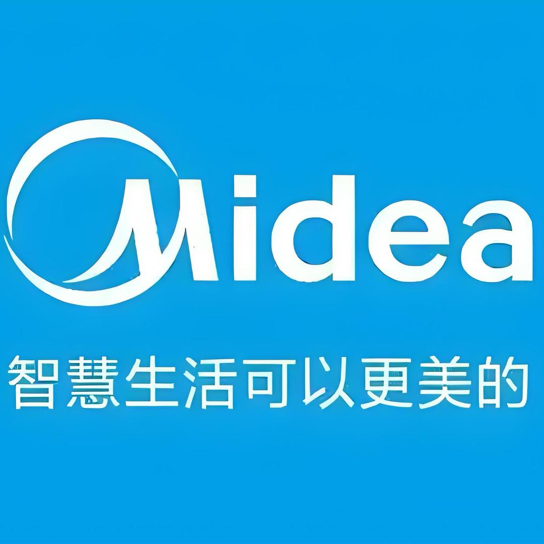 美的吹风机直播账号