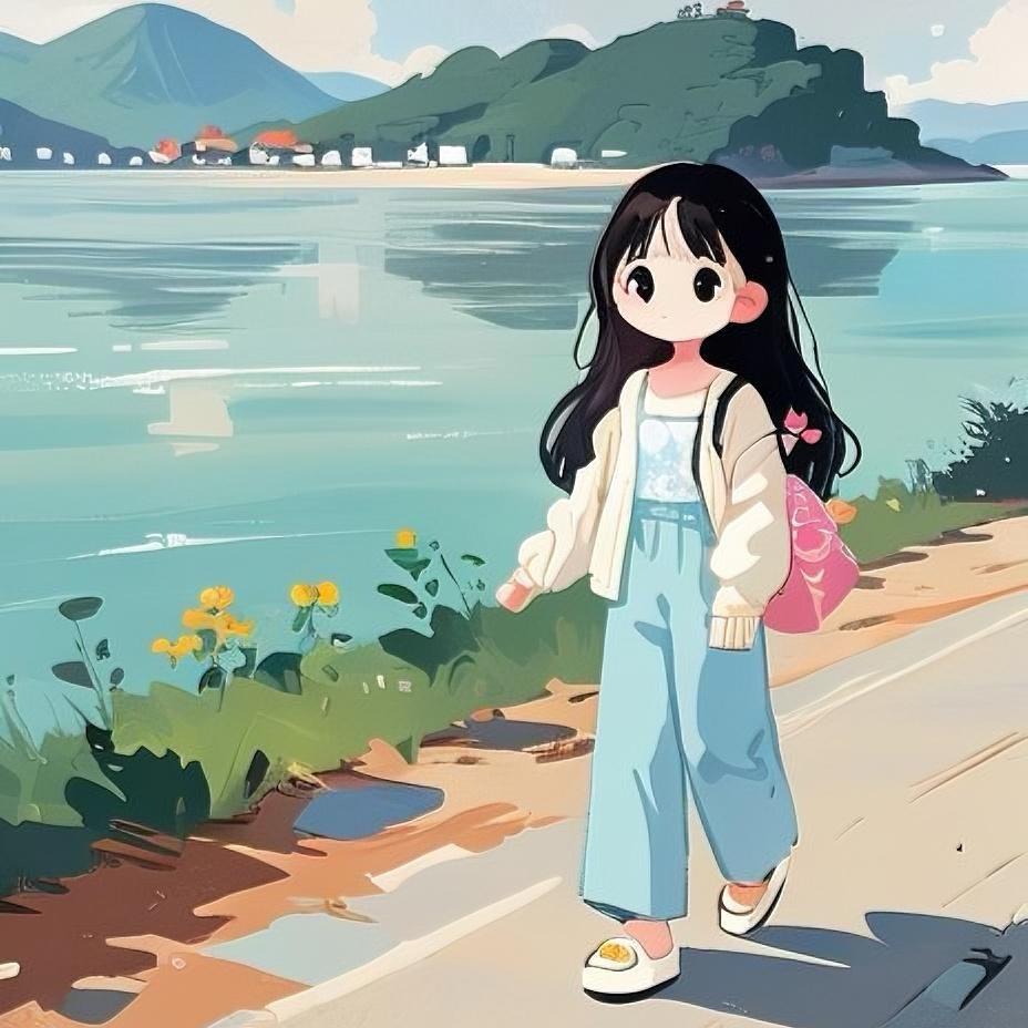 好美 🔅