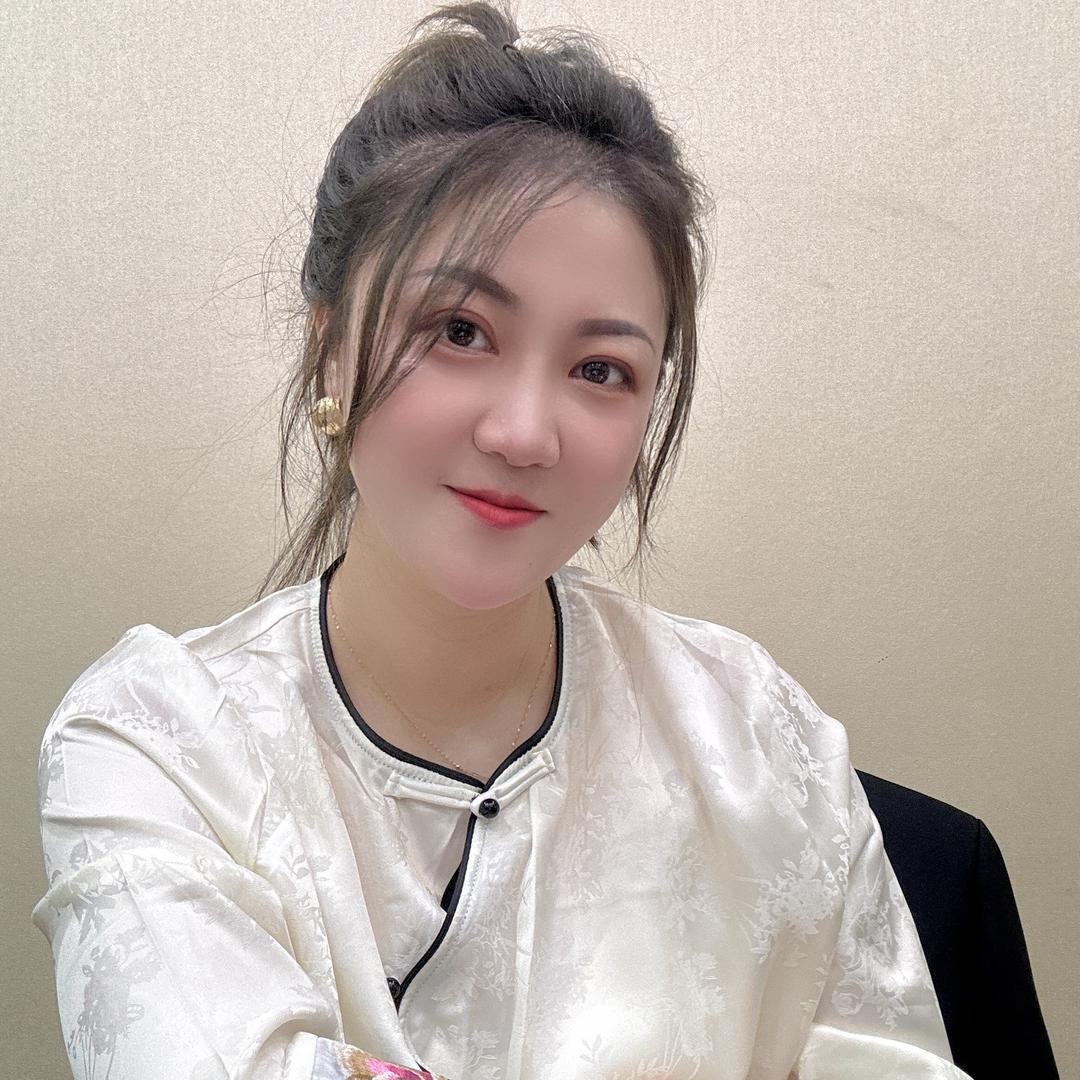 金小拿(采耳西施)