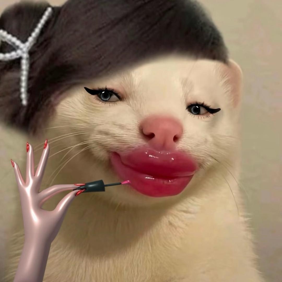 超级大汉堡耶！