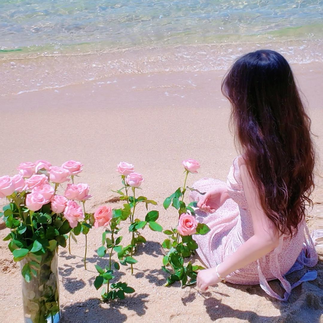 李李有点皮.💕