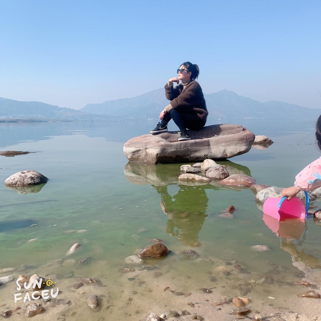 天添爱编织小姐姐👧