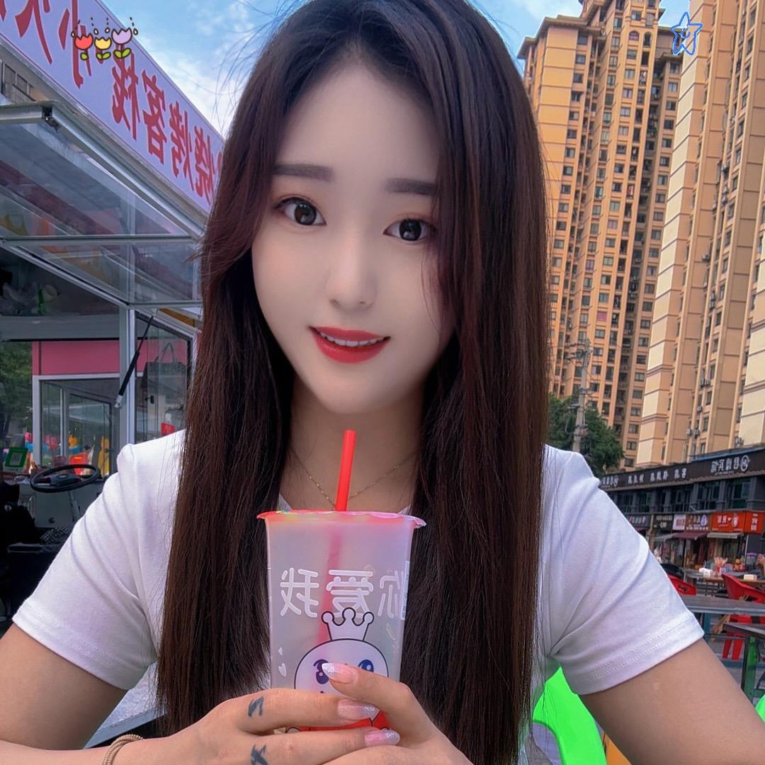 贵州小迷妹