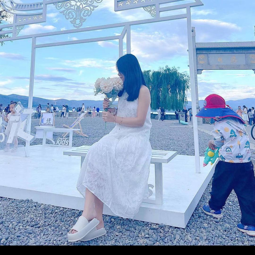 莹莹全码衣橱