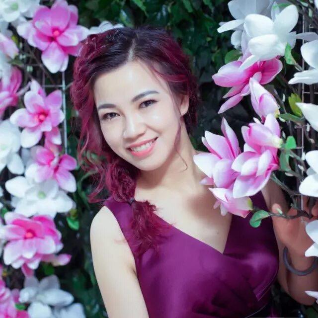 依琪姐V🎤（晚9:20首播）