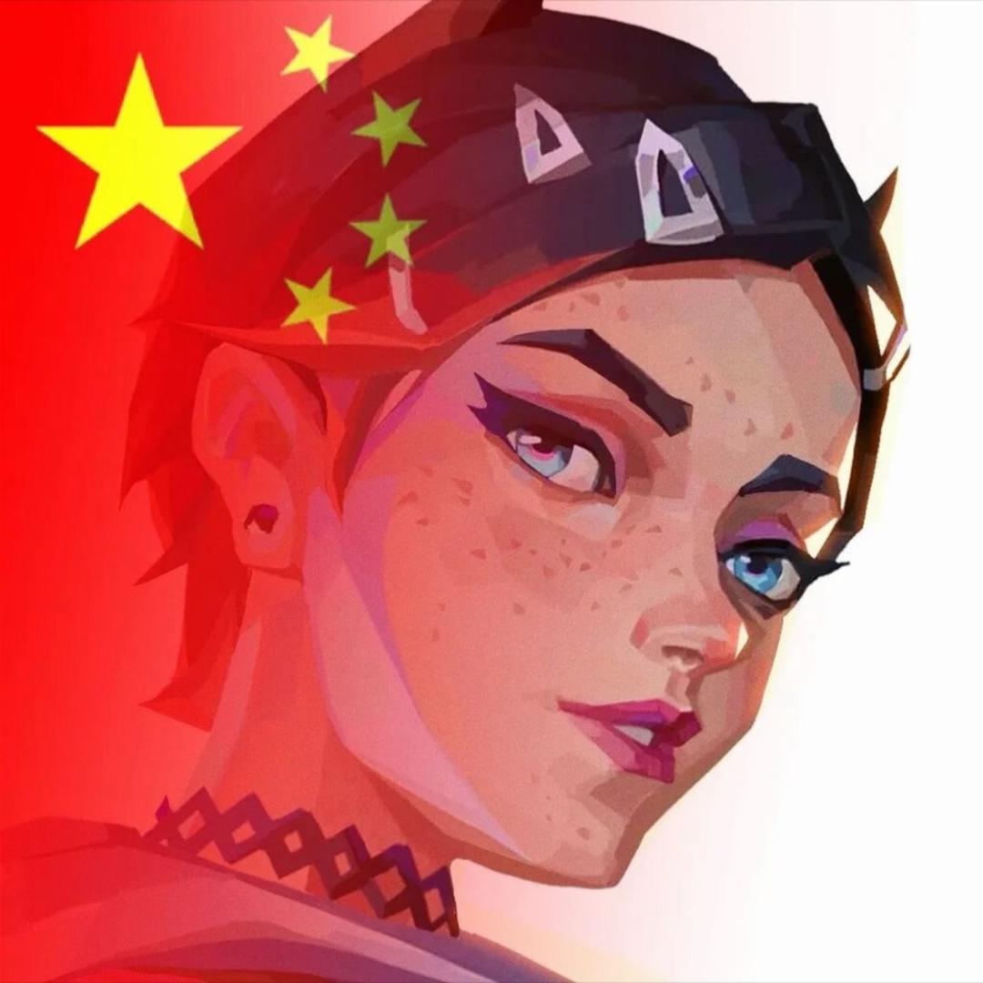 你害我笑那么多