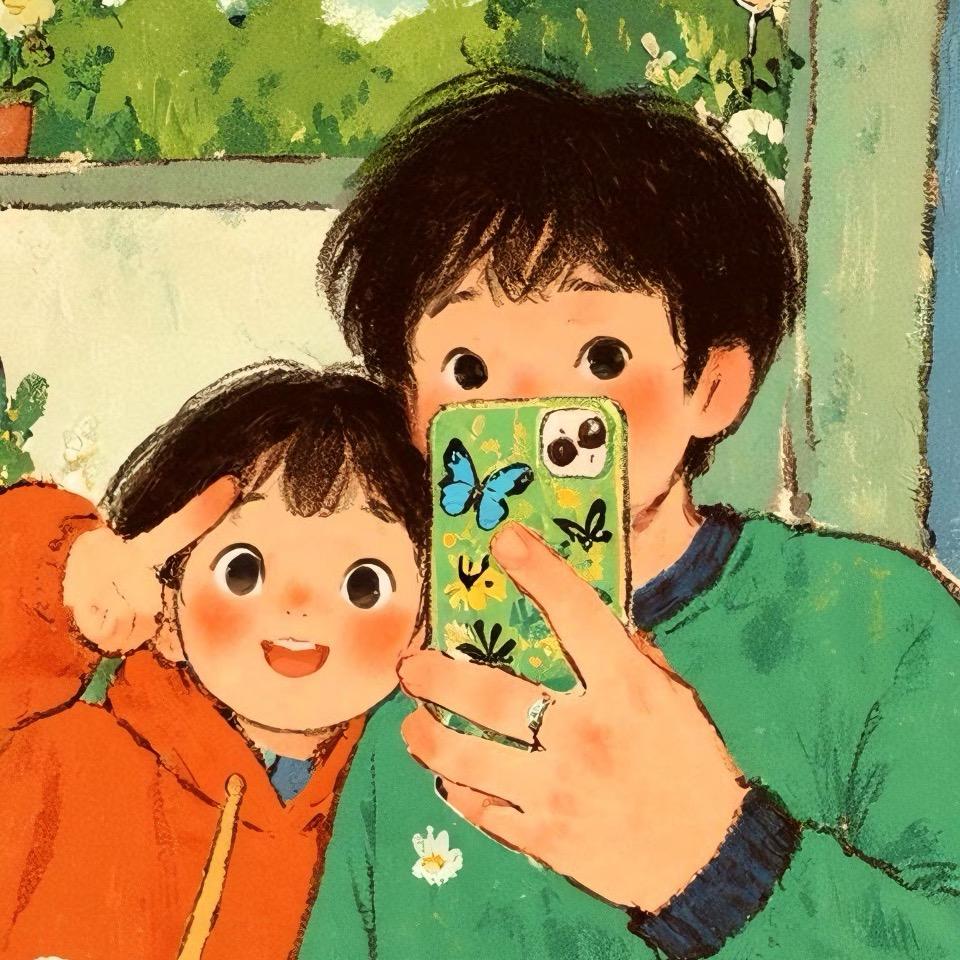 好好先森👑