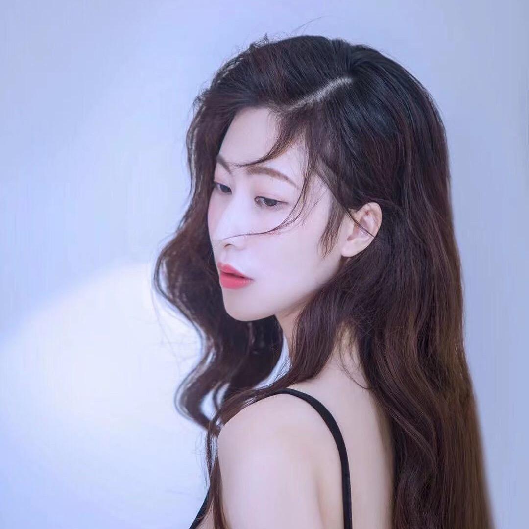 琦琦Cindy