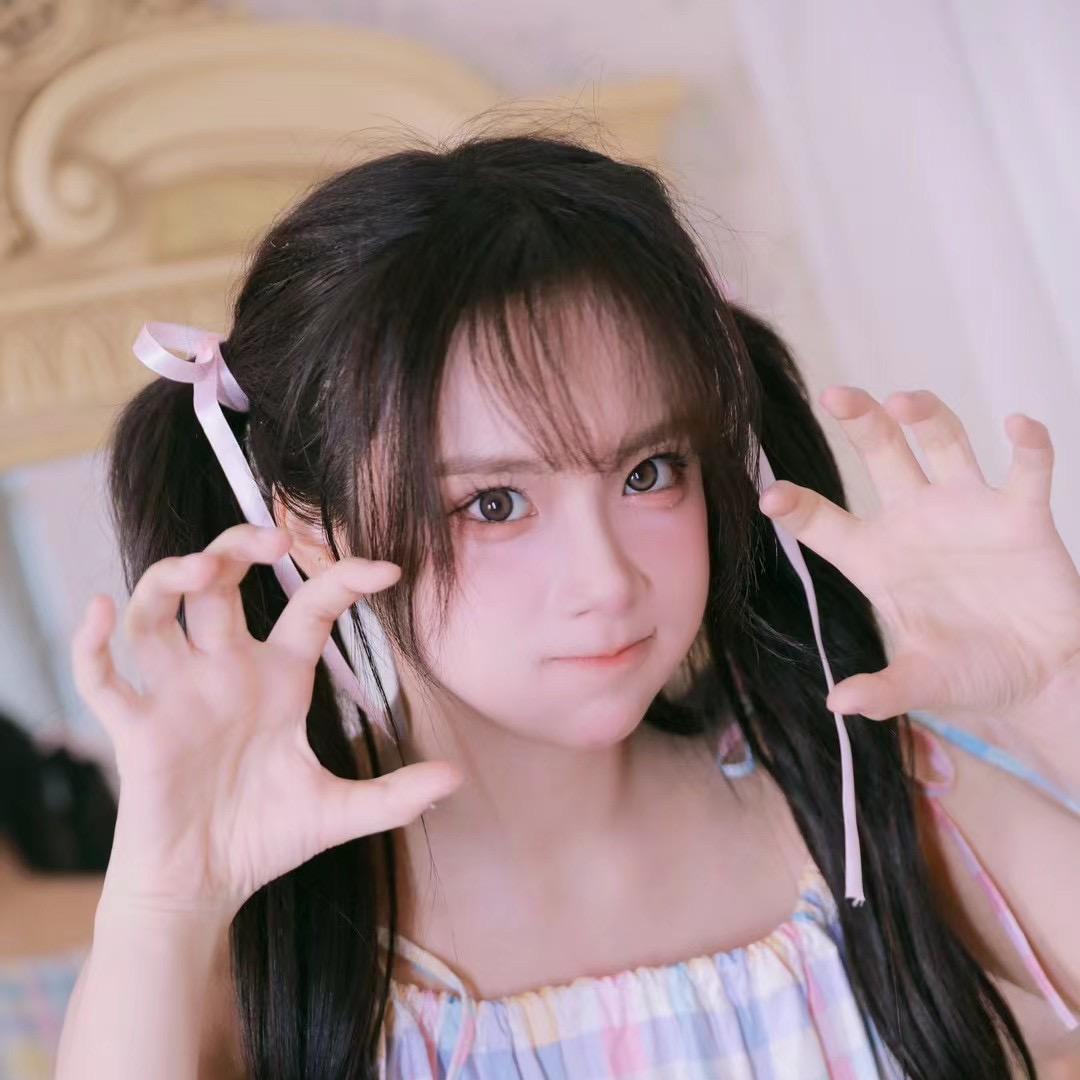 小贝不吃🍬