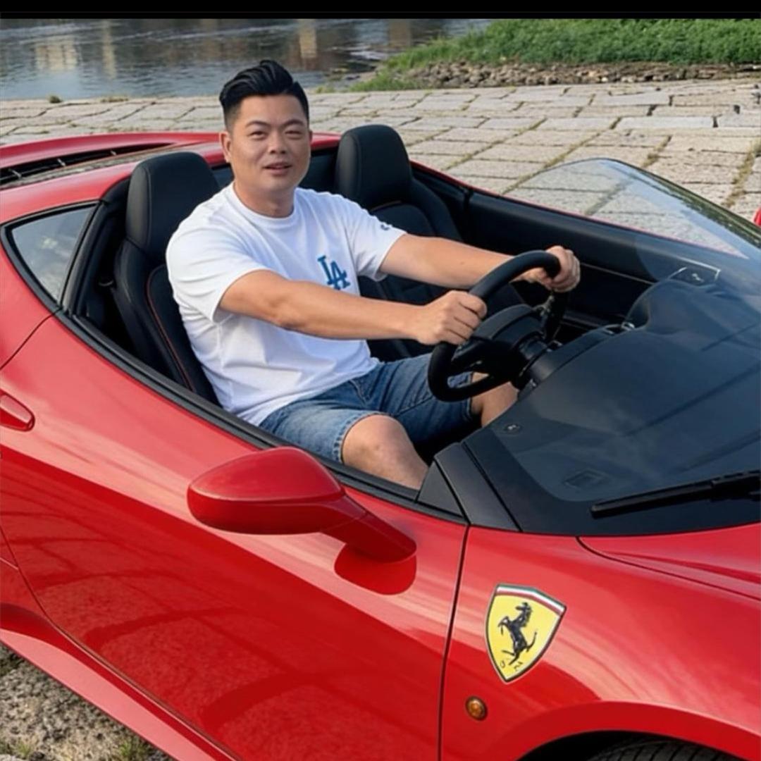 互联网判官(东山再起)