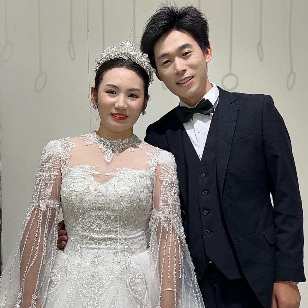 结巴哥💞小雨《孕期日常》