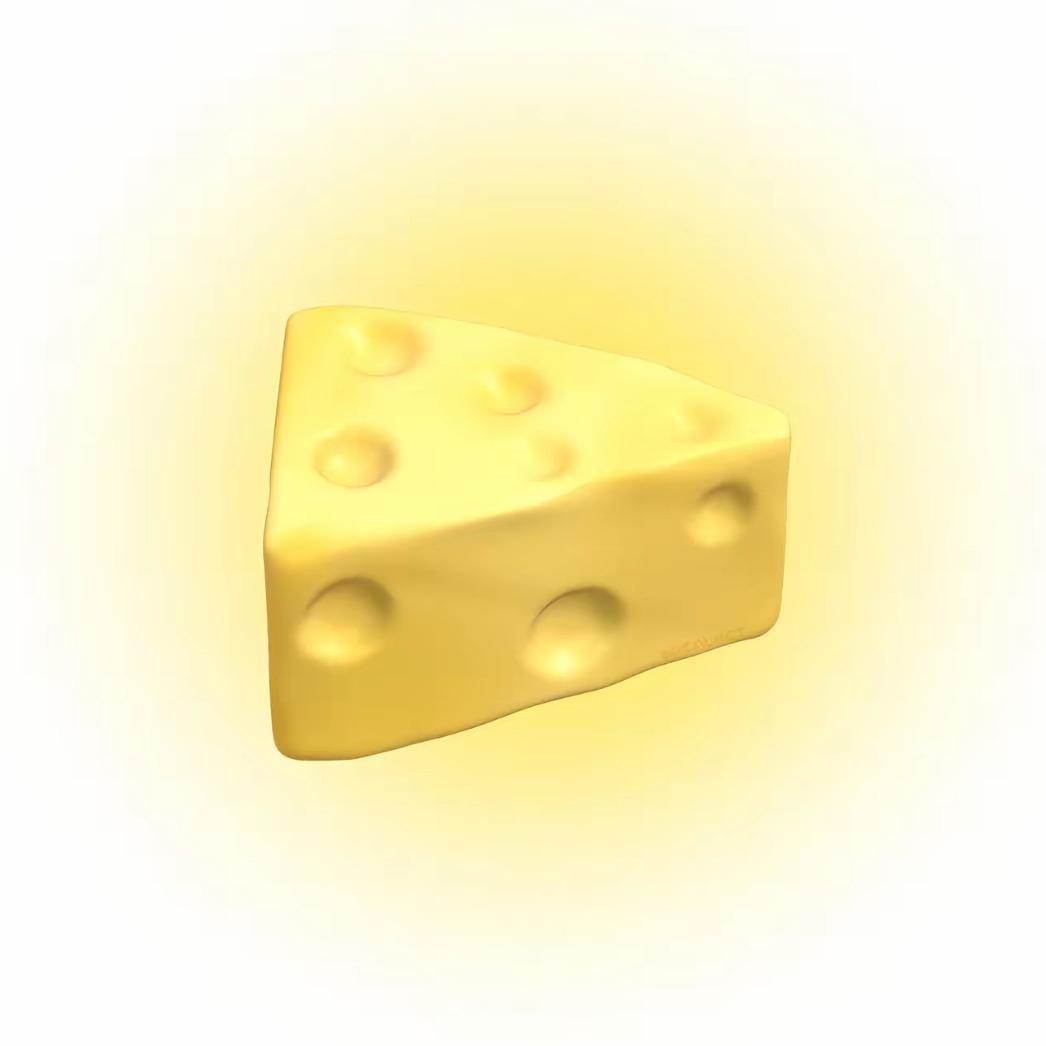 奶酪🧀