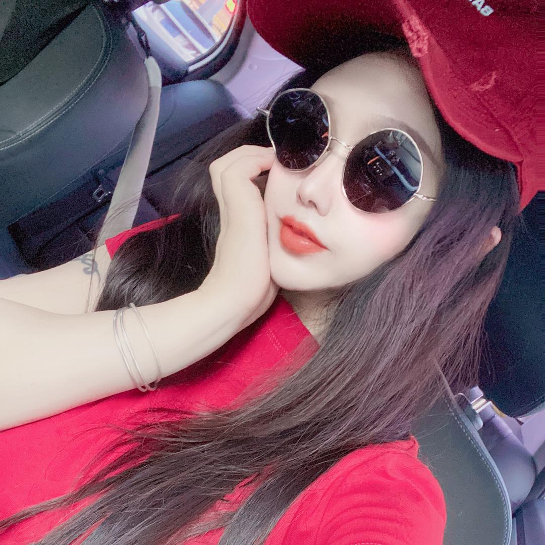 大美丽